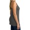 Next Level Women’s Triblend Racerback Tank, Soft Muscle Tank Top for Everyday